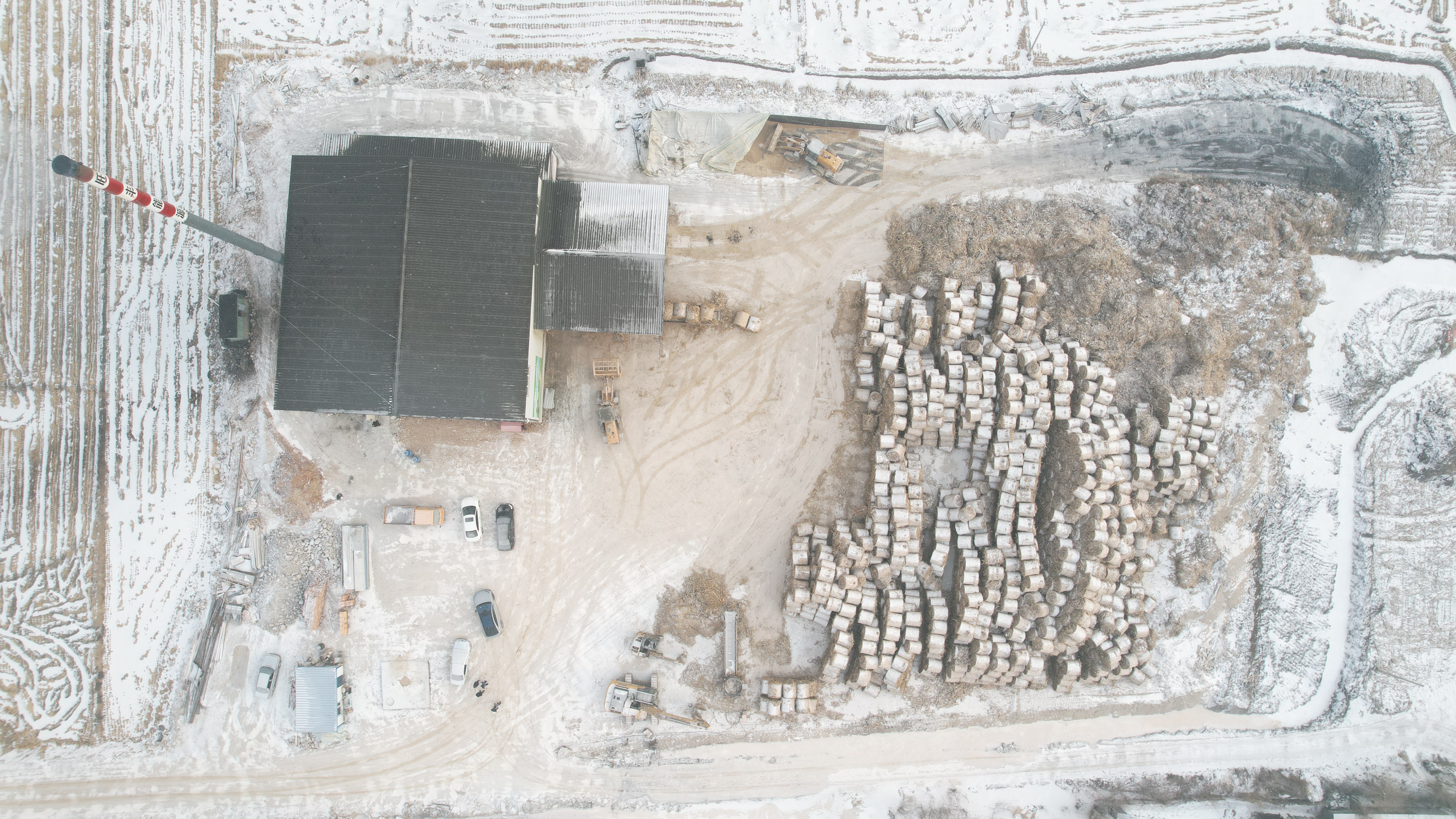 利民秸稈打捆直燃鍋爐供熱有哪些優(yōu)勢(shì)？