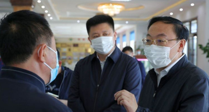 海倫市融媒體中心關(guān)注利民萬佳鍋爐，助力企業(yè)快速發(fā)展