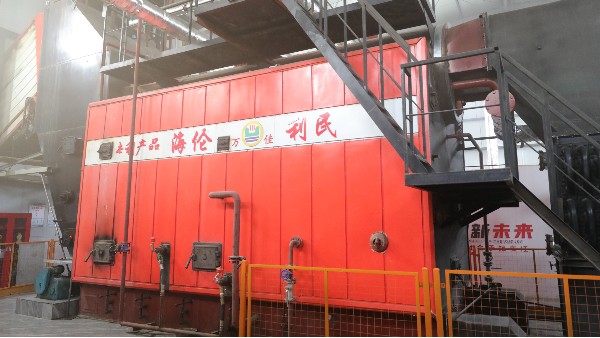 秸稈直燃鍋爐環(huán)保嗎？有政策支持嗎？